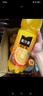 可口可樂(lè )（Coca-Cola）美汁源 Minute Maid 果粒橙 橙汁果汁飲料 1.25L*12瓶  曬單實(shí)拍圖