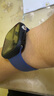 BHO適用蘋果手表保護(hù)殼Apple Watch S10/S9鋼化膜全包保護(hù)套iwatch S8/7/6/SE殼膜一體觸控靈敏手表殼 曬單實(shí)拍圖
