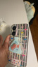 小米（MI）【國家補貼】REDMI Turbo 4 Pro 第四代驍龍8s 7550mAh長續(xù)航 16GB+512GB 白色 小米紅米5G手機 曬單實拍圖