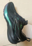 布魯克斯（BROOKS）GLYCERIN甘油22  跑鞋男子經(jīng)典緩震運動(dòng)跑步鞋 男款平衡 月光系列  黑/烏木色 41 曬單實(shí)拍圖