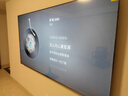 小米（MI）電視S85 MiniLED 2025 85英寸【雷總推薦】低反屏900分區1700nits澎湃OS L85MB-S家用顯示器智慧屏 曬單實(shí)拍圖