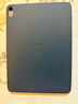 Apple/蘋(píng)果智能雙面夾 - 適用于 11 英寸 iPad Air (M3) - 炭灰色 保護殼 保護套 曬單實(shí)拍圖