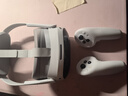 PICO 4 Ultra MR 混合現實(shí)一體機 運動(dòng)版【OTA升級】VR一體機 3D智能眼鏡游戲機投屏 曬單實(shí)拍圖
