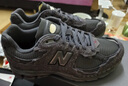 NEW BALANCE 運動(dòng)鞋男鞋女鞋透氣戶(hù)外低幫復古休閑鞋2002R系列M2002RDB 43 曬單實(shí)拍圖