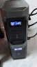 ECOFLOW正浩【1度電快充】德2 1800W大功率快充戶(hù)外電源220V 大容量露營(yíng)磷酸鐵鋰移動(dòng)電源充電寶 1800W 1024Wh 【官方直營(yíng)推薦】 曬單實(shí)拍圖