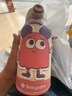 babycare兒童保溫杯水壺吸管杯大寶寶學(xué)飲杯316不銹鋼三合一上學(xué)600ml 曬單實(shí)拍圖