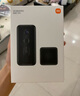 小米智能雙攝可視門(mén)鈴4 家用監控電子貓眼攝像頭300萬(wàn)高清2K畫(huà)質(zhì) 遠程監控紅外夜視智能對講家用監控器 曬單實(shí)拍圖