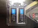 Crucial英睿達 96GB（48GB×2）套裝 DDR5 5600頻率 筆記本內存條 美光（原鎂光）原廠(chǎng)顆粒 曬單實(shí)拍圖