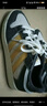 adidas CENTENNIAL RM休閑籃球運動板鞋男女阿迪達斯官方三葉草 符點灰/黑色/漢玉白 41 曬單實拍圖