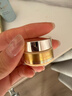 肌膚之鑰（CPB）【達(dá)人專享】4D精雕眼霜15ml緊致淡紋生日禮物送女友 曬單實(shí)拍圖