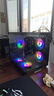 技嘉 酷睿i5 13400F臺式組裝電腦主機RTX4060Ti/5060Ti游戲高端電競獨顯直播設計渲染整機 配置一：酷睿i5丨暢玩3A 曬單實拍圖