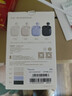 漫步者（EDIFIER）Zero Air 真無線藍(lán)牙耳機(jī) 半入耳式耳機(jī) 無線耳機(jī) 藍(lán)牙5.4 適用蘋果華為小米OPPO手機(jī) 月白 曬單實(shí)拍圖