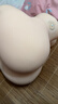YSA飛機杯倒模臀部1:1大肥臀男人發(fā)泄神器用品高檔電動(dòng)硅膠實(shí)體娃娃 20斤臀?！咀詣?dòng)夾吸伸縮電臀+內置加熱+全身防水】 手機app控制+AI語(yǔ)音對話(huà)+連接藍牙耳機 曬單實(shí)拍圖