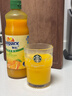 新的（sunquick）濃縮果汁 甜橙汁840ml 氣泡水雞尾酒烘焙伴侶 沖調果汁飲品濃漿 曬單實(shí)拍圖