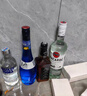 杰克丹尼（Jack Daniels）田納西州威士忌 40度 調和型洋酒 黑標禮盒 500ml*1瓶  曬單實(shí)拍圖