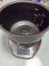 象印日本象印原裝正品電飯煲電飯鍋366內鍋265內膽266蒸籠251配件B263 B265 內膽-NP-HBH/HLH10C- 3L 曬單實(shí)拍圖