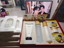 谷雨邱鼎杰同款光感潔水乳霜套裝禮盒 美白淡斑保濕修護(hù)化妝品禮物 曬單實(shí)拍圖