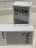小米REDMI note15 國家補貼 5G手機 第三代驍龍6 金剛品質(zhì) 5800mAh大電量 IP66防塵防水 新品智能手機 子夜黑 8GB+128GB 官方標配 曬單實(shí)拍圖