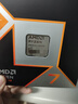AMD 銳龍7 9800X3D游戲處理器8核16線(xiàn)程104MB游戲緩存加速頻率至高5.2GHz盒裝CPU暢玩CSGO 千幀電競 曬單實(shí)拍圖