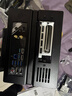 ZEPHYRZEFU西風(fēng)顯卡（ZEPHYR）GeForce RTX4070 12G櫻吹雪X ITX 單風(fēng)扇4070 CNC工藝 電競游戲設計臺式機顯卡 RTX 4070 12G 櫻吹雪X【CNC】 1 曬單實(shí)拍圖