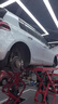 固特異（Goodyear）汽車輪胎 205/55R16 91V  AMG 安乘三代 適配福睿斯/速騰/朗逸 曬單實(shí)拍圖