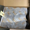 Jeep吉普男鞋冬季新款加絨加厚東北老爹棉鞋男爆米花軟底休閑運動(dòng)鞋男 黑色(運動(dòng)碼) 41 曬單實(shí)拍圖