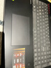 微星（MSI）泰坦18Pro 銳龍版 2025 國家補(bǔ)貼 18英寸游戲筆記本電腦(R9-9955HX3D RTX5070Ti 2TB 2.5K/240Hz) 曬單實(shí)拍圖