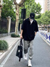 ZLZP登山鞋男女款2025秋季新款XT-Quest戶(hù)外防滑徒步鞋休閑運動(dòng)鞋子潮 白色 【專(zhuān)柜頂尖品質(zhì)】 42 曬單實(shí)拍圖