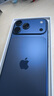 Apple/蘋(píng)果 iPhone 17 Pro Max 512GB 深藍色 支持移動(dòng)聯(lián)通電信5G 雙卡雙待手機 曬單實(shí)拍圖