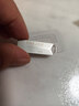聯(lián)想異能者16GB USB2.0 U盤(pán)F101 銀色手機電腦U盤(pán)金屬投標辦公商務(wù)優(yōu)盤(pán)迷你款車(chē)載優(yōu)盤(pán) 曬單實(shí)拍圖