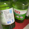 立白茶籽洗潔精1kg*4瓶99%除菌高效去油除味寶寶餐具果蔬適用食品可用 曬單實(shí)拍圖