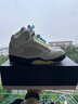 NIKE耐克Air Jordan 5 Retro AJ5帆白 防滑耐磨 女款中幫復古籃球鞋 IM7592-130 42.5 曬單實(shí)拍圖