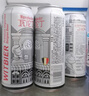 瓦倫?。╓urenbacher）比利時(shí)白啤酒500ml*24聽(tīng)整箱裝 比利時(shí)進(jìn)口精釀 馥郁果香中秋送禮 曬單實(shí)拍圖