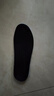 FOOTOPPO減震扁平足鞋墊男足弓支撐墊改善平底足矯正高弓足專(zhuān)用矯形鞋墊 曬單實(shí)拍圖