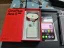 一加 Ace 5 至尊版 12GB+256GB 燃力鈦 天璣 9400+芯片 手機oppo學(xué)生智能游戲安卓機 國家補貼 曬單實(shí)拍圖