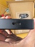 希捷（SEAGATE）移動(dòng)硬盤(pán)5TB USB3.0 簡(jiǎn)系列2.5英寸 黑色 機械硬盤(pán) 便攜大容量 筆記本電腦外接 外置辦公 數據恢復 曬單實(shí)拍圖