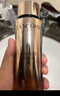 蘭蔻菁純水150ml 玫瑰精粹水精華水爽膚水護膚套裝禮物生日禮盒送女友 曬單實(shí)拍圖