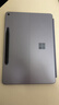 微軟（Microsoft）Surface Pro 12英寸 二合一筆記本電腦 國家補貼20% 輕薄本 AI+PC 驍龍 X Plus 16G 512G 羅蘭紫 曬單實(shí)拍圖