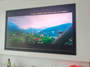 創(chuàng  )維電視黑騎士A5F Pro 電視75英寸QD-Mini LED 極黑不反光游戲液晶家電平板電視機國家補貼a5f+升級款 曬單實(shí)拍圖