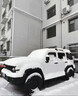 車(chē)仆 汽車(chē)玻璃除冰除雪劑融雪劑擋風(fēng)玻璃除霜化雪防結冰除冰冬季神器 融雪除冰劑 480ml 3瓶 （更劃算） 曬單實(shí)拍圖