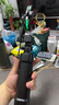 IMVP【20000毫安充電散熱器】?jì)戎贸潆妼毷殖种辈ド崞髯耘臈U落地支架手機戶(hù)外走播拍視頻錄像三腳架 電源桿+散熱器 曬單實(shí)拍圖