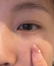 儒意（RUYI）淡紋眼霜30g淡化細紋眼紋抗皺提拉緊致黑眼圈抗祛眼袋衰老護膚品 曬單實(shí)拍圖
