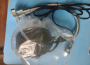 渠辰LED機床工作燈強磁座磁吸底座照明燈沖床車(chē)床機器工業(yè)臺燈銑床 60燈珠(15w) 300mm 磁吸LED燈 曬單實(shí)拍圖