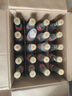 西鳳酒 西鳳375 45度 375ml*20瓶 整箱裝 鳳香型白酒 曬單實(shí)拍圖