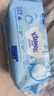 舒潔（Kleenex）濕廁紙 80抽*6包家庭裝濕紙巾廁紙潔廁濕巾濕廁紙純水?huà)雰簼駧?曬單實(shí)拍圖