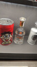 郎酒 青花郎 白酒 醬酒 53度 500ml*6 整箱裝（新老包裝年份隨機(jī)） 曬單實(shí)拍圖