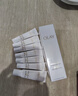 玉蘭油（OLAY）全新水光小白瓶50ml補充套裝面部精華液美白提亮去黃補水生日禮物 曬單實(shí)拍圖