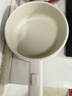 美的（Midea）電煮鍋 小電鍋 電蒸鍋 長(cháng)柄 宿舍小鍋 多功能輔食鍋 學(xué)生宿舍泡面XZE2017 1.6L配蒸籠【國家補貼】 曬單實(shí)拍圖