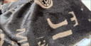 酷奇國際一線品牌歐貨站2024新款男士北美金貂絨外套時尚青年反領(lǐng)加絨 2251咖色 48/M【建議90-120斤】 曬單實拍圖