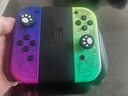 穎果適用于任天堂switch手柄joycon紅藍ns手柄oled體感震動(dòng)游戲無(wú)線(xiàn)藍牙左右分體手柄王國之淚白色原裝 【正品】噴射3-六軸體感/震動(dòng)/NFC/健身環(huán)版 曬單實(shí)拍圖